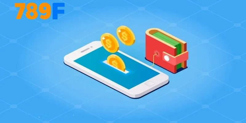 Giao dịch bằng thẻ cào