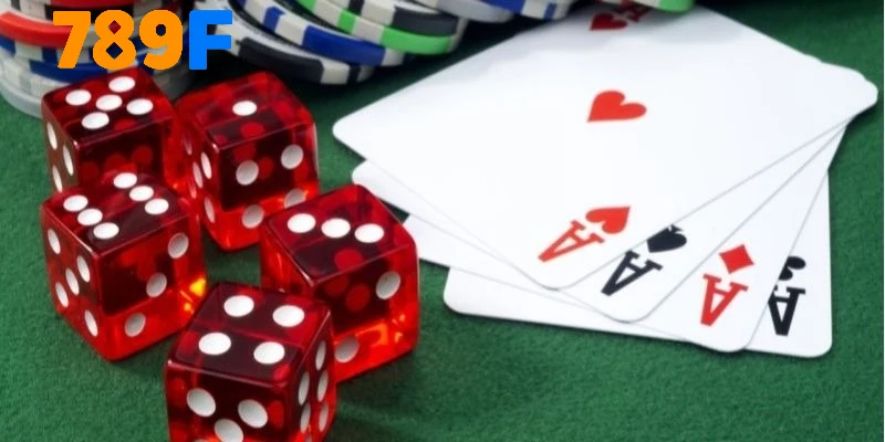 Hãy kiểm soát rủi ro khi chơi game bài đổi thưởng