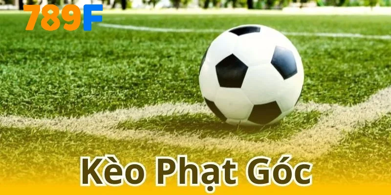 kèo phạt góc là gì